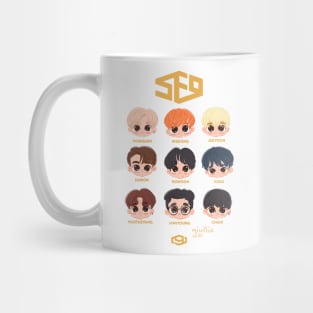 Sepgu fanart Mug